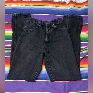 Vintage Ozark Jeans